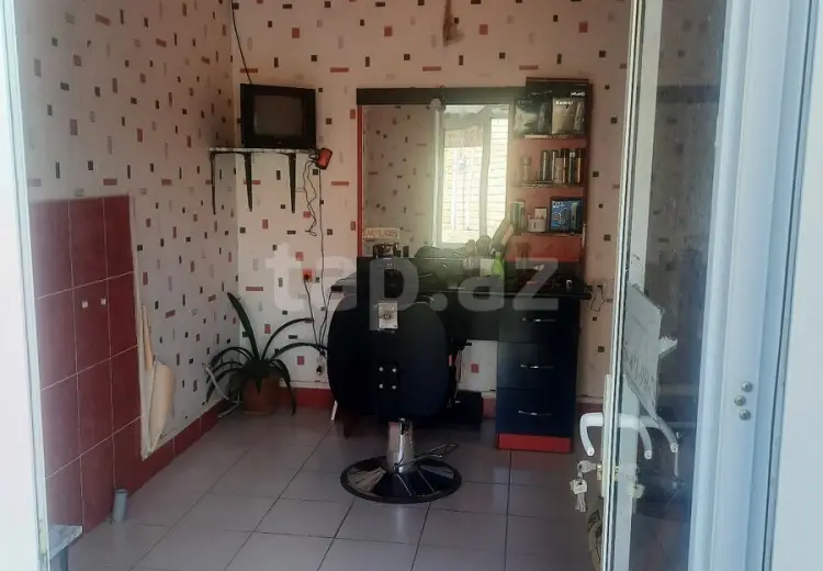 4 otaqlı mənzil , Şəmkir