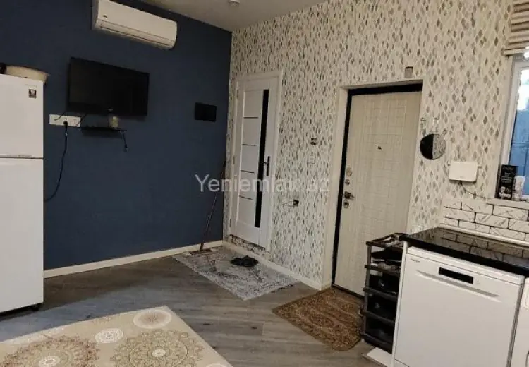 3 otaqlı mənzil Satılır, Biləcəri qəs., Binəqədi, Bakı