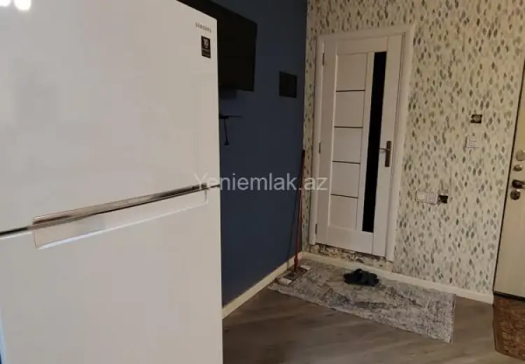 3 otaqlı mənzil Satılır, Biləcəri qəs., Binəqədi, Bakı