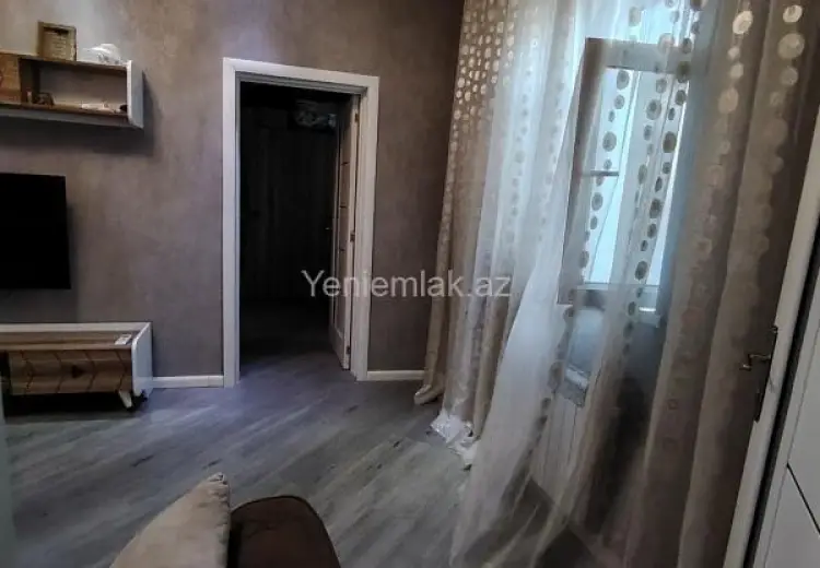 3 otaqlı mənzil Satılır, Biləcəri qəs., Binəqədi, Bakı
