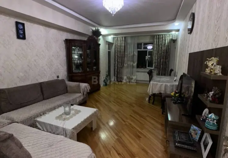 3 otaqlı mənzil Satılır, Xırdalan
