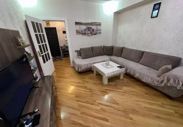 3 otaqlı mənzil Satılır, Xırdalan
