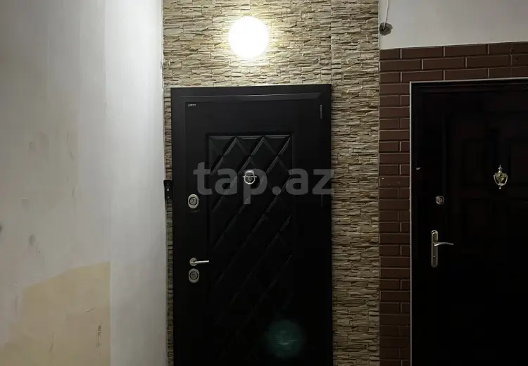 3 otaqlı mənzil , Xırdalan