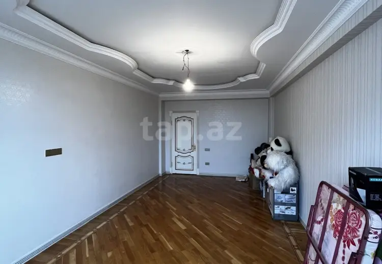 3 otaqlı mənzil , Xırdalan