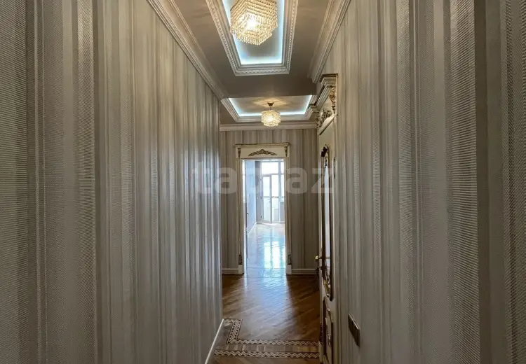 3 otaqlı mənzil , Xırdalan