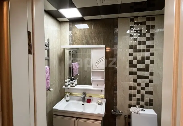 3 otaqlı mənzil , Xırdalan