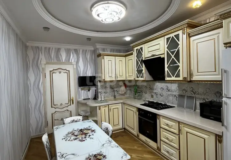 3 otaqlı mənzil , Xırdalan