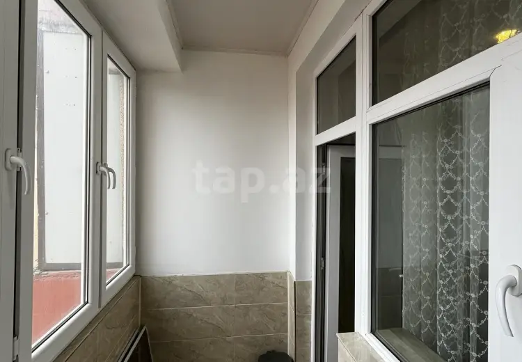 3 otaqlı mənzil , Xırdalan