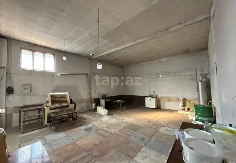 0 m² Obyekt / Ofis , Gəncə