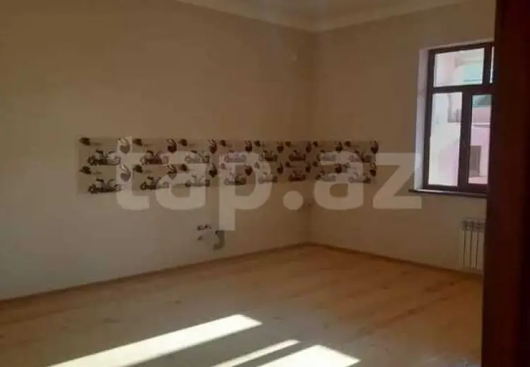 5 otaqlı mənzil , Gəncə