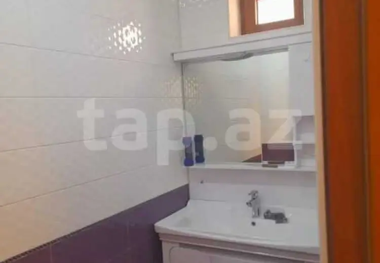 5 otaqlı mənzil , Gəncə