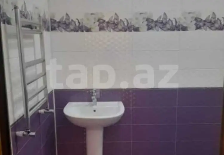 5 otaqlı mənzil , Gəncə