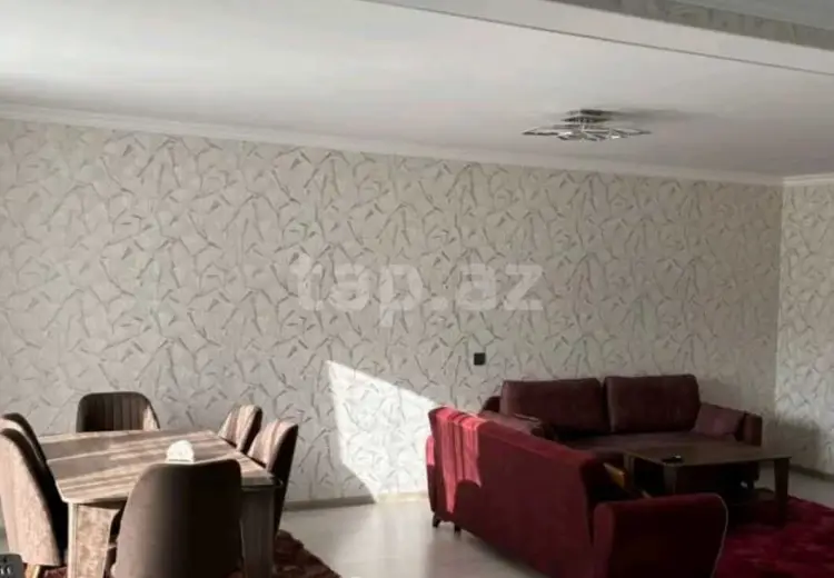 3 otaqlı mənzil , Quba