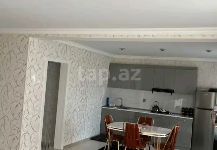 3 otaqlı mənzil , Quba