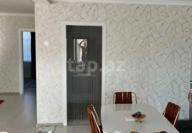 3 otaqlı mənzil , Quba