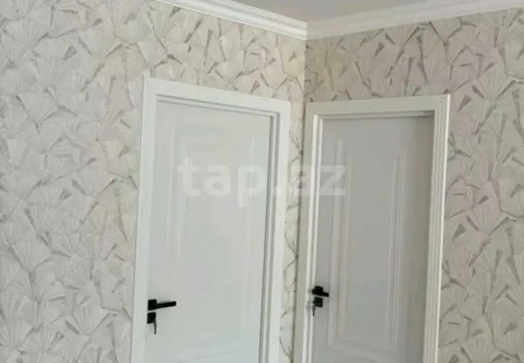 3 otaqlı mənzil , Quba