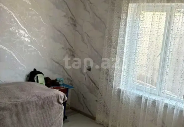 3 otaqlı mənzil , Quba