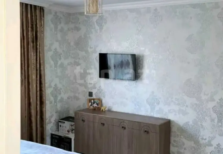 3 otaqlı mənzil , Quba