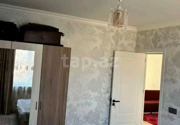 3 otaqlı mənzil , Quba