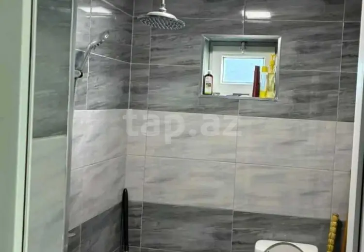 3 otaqlı mənzil , Quba
