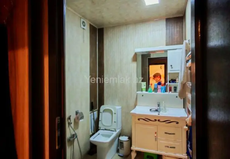 2 otaqlı mənzil Satılır, Xırdalan