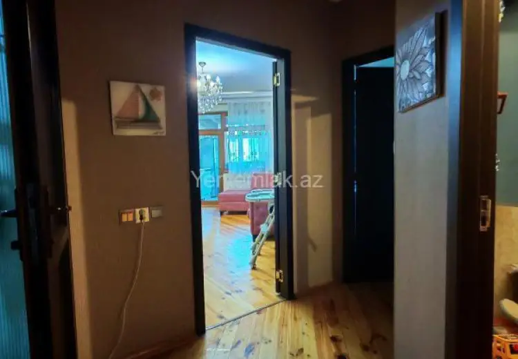 2 otaqlı mənzil Satılır, Xırdalan