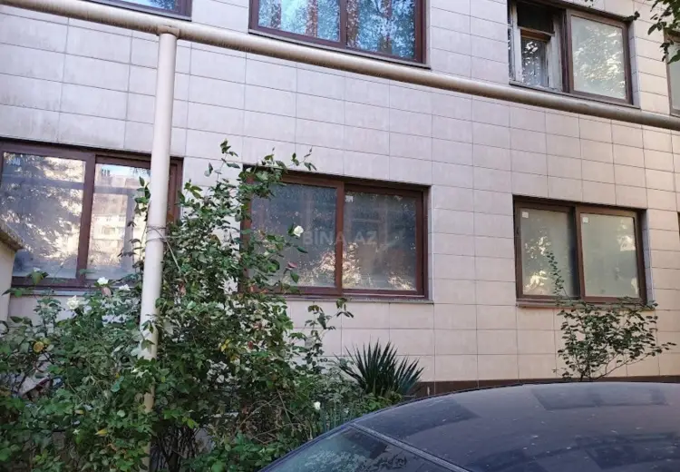 75 m² Obyekt / Ofis Kirayə (aylıq), Nəsimi, Bakı