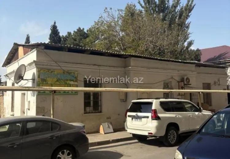 77 m² Obyekt / Ofis Satılır, 19-cu məhəllə, Sumqayıt