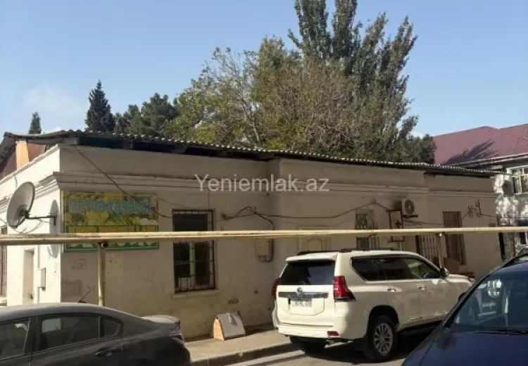 77 m² Obyekt / Ofis Satılır, 19-cu məhəllə, Sumqayıt