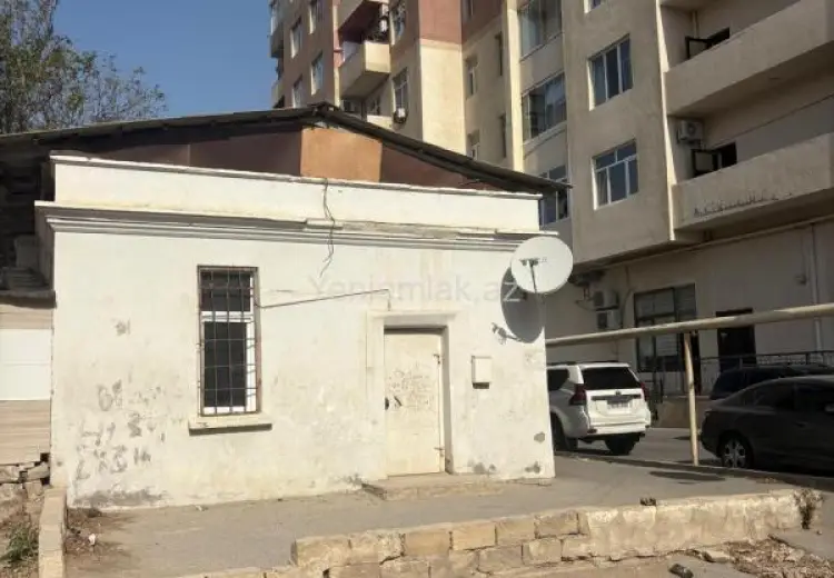 77 m² Obyekt / Ofis Satılır, 19-cu məhəllə, Sumqayıt