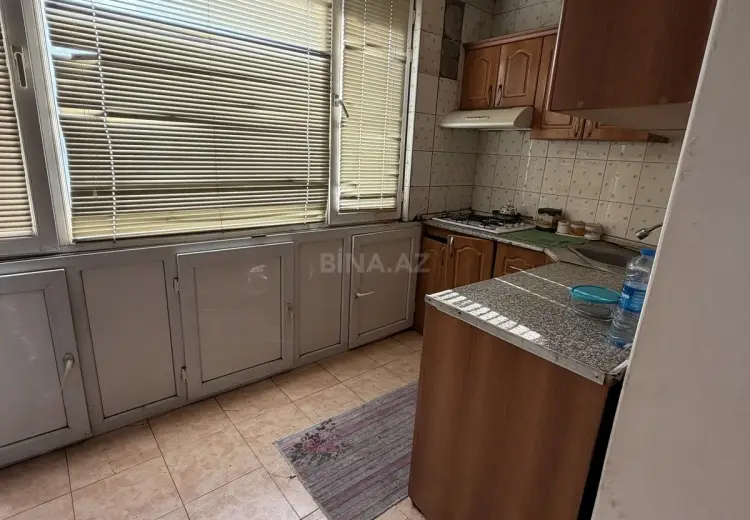 3 otaqlı mənzil Satılır, Yasamal qəs., Yasamal, Bakı