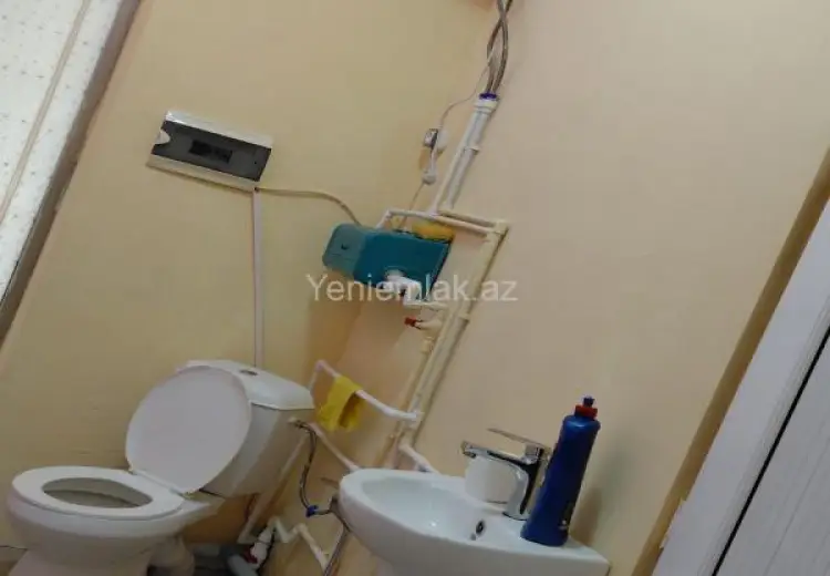 34 m² Obyekt / Ofis Satılır, 1-ci mikrorayon, Sumqayıt