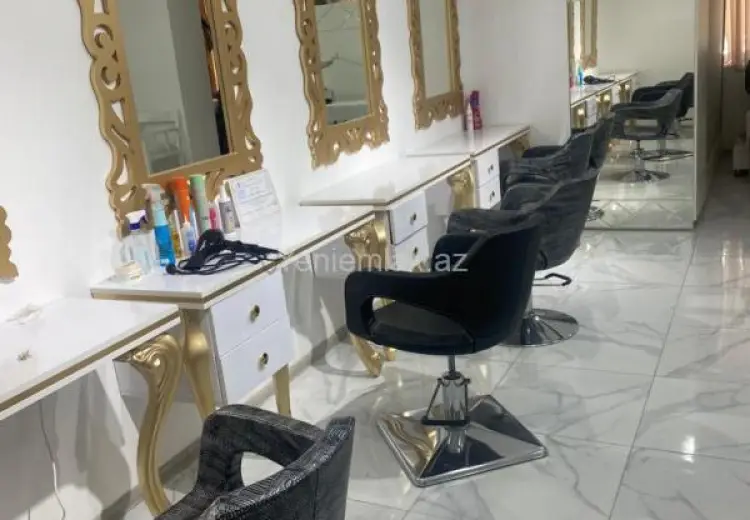 90 m² Obyekt / Ofis Satılır, 36-cı məhəllə, Sumqayıt