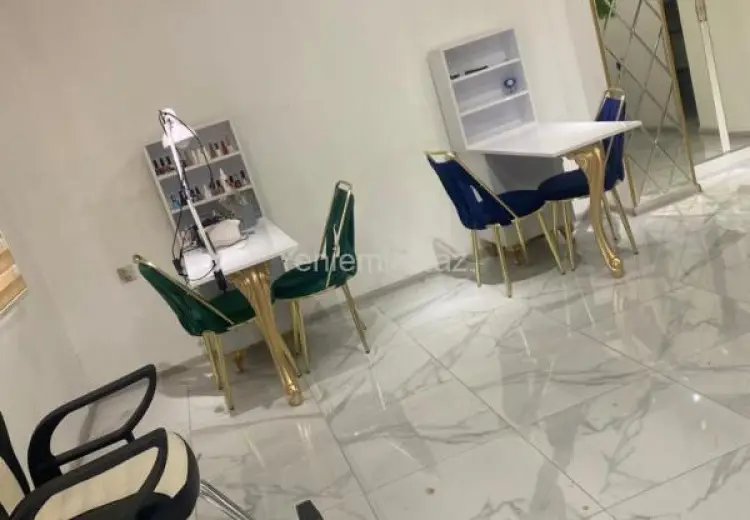 90 m² Obyekt / Ofis Satılır, 36-cı məhəllə, Sumqayıt