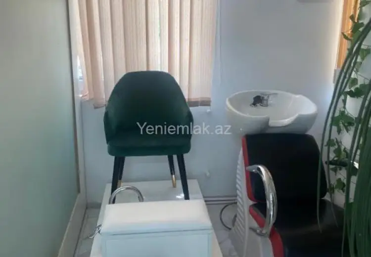 90 m² Obyekt / Ofis Satılır, 36-cı məhəllə, Sumqayıt