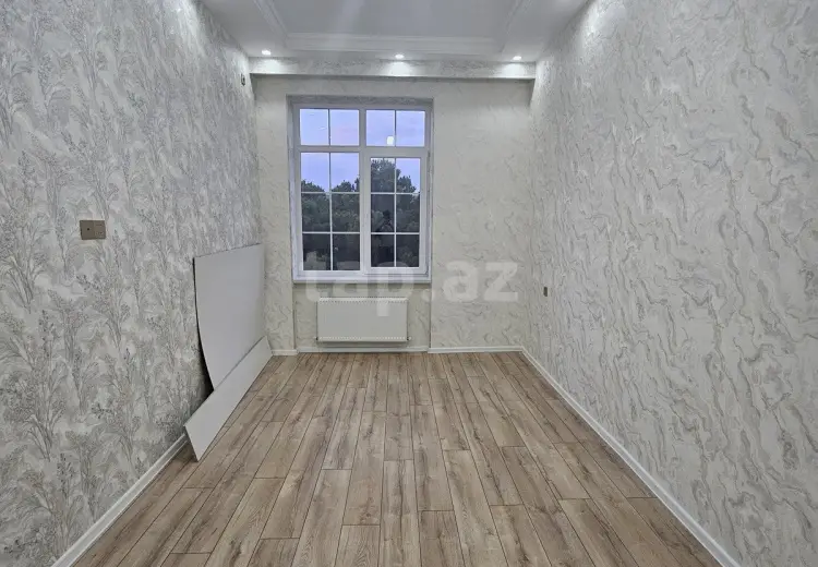2 otaqlı mənzil , Sumqayıt