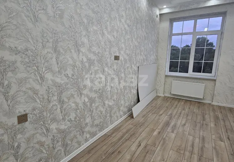2 otaqlı mənzil , Sumqayıt