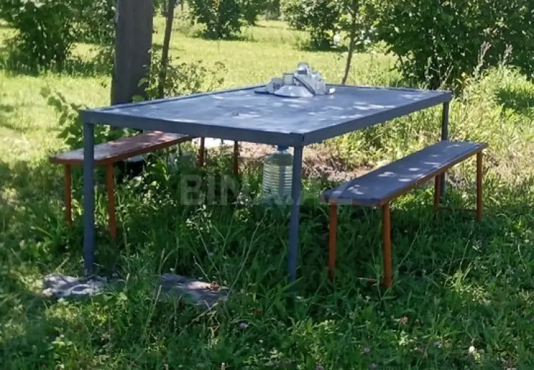 99 sot Torpaq Satılır, Şəki