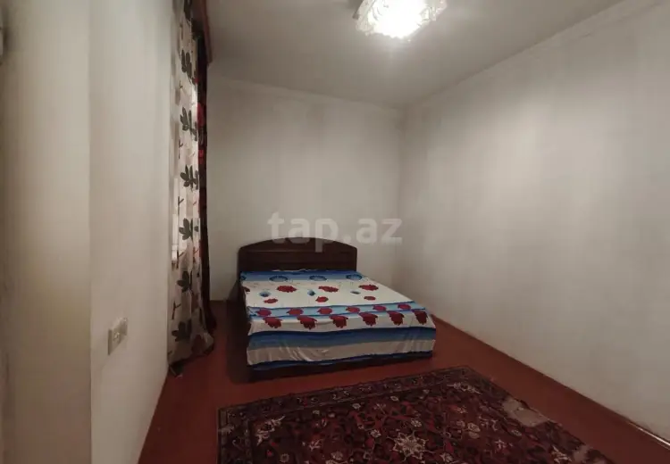 3 otaqlı mənzil Kirayə (aylıq), Rəsulzadə qəs., Binəqədi, Bakı