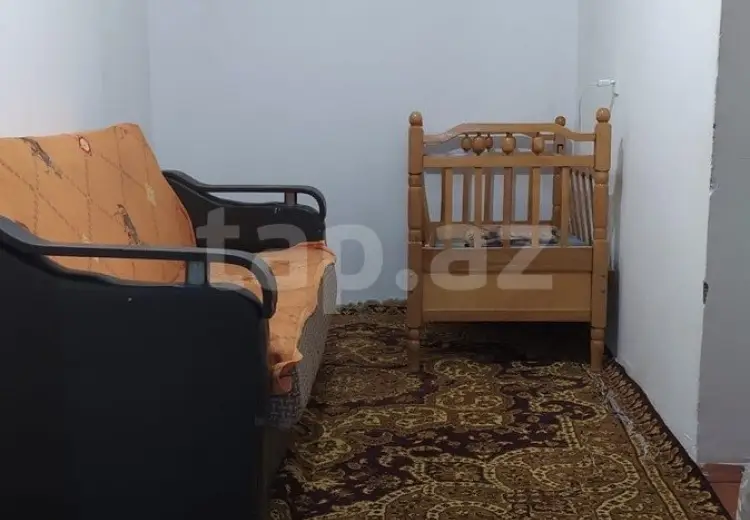 3 otaqlı mənzil Kirayə (aylıq), Rəsulzadə qəs., Binəqədi, Bakı
