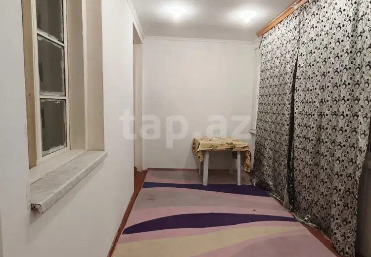 3 otaqlı mənzil Kirayə (aylıq), Rəsulzadə qəs., Binəqədi, Bakı