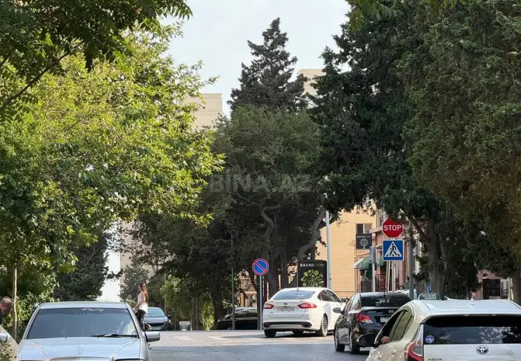 3.6 sot Torpaq Satılır, Nizami, Bakı