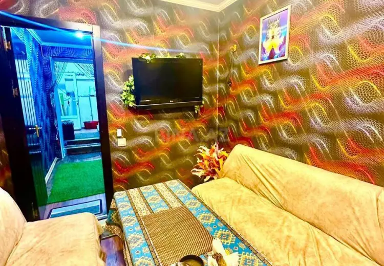 100 m² Obyekt / Ofis Kirayə (aylıq), Böyükşor qəs., Nərimanov, Bakı