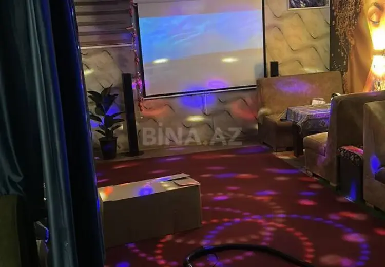 100 m² Obyekt / Ofis Kirayə (aylıq), Böyükşor qəs., Nərimanov, Bakı