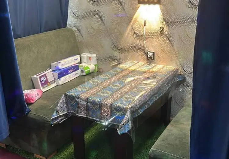 100 m² Obyekt / Ofis Kirayə (aylıq), Böyükşor qəs., Nərimanov, Bakı