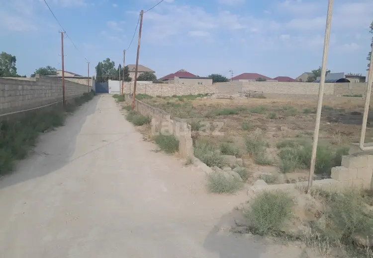 0 m² Obyekt / Ofis , Xəzər, Bakı
