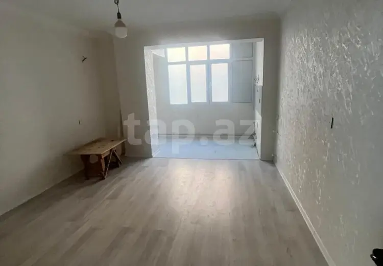 2 otaqlı mənzil , Bakı