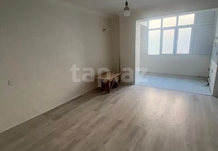 2 otaqlı mənzil , Bakı