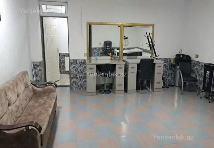150 m² Obyekt / Ofis Satılır, 10-cu mikrorayon, Sumqayıt