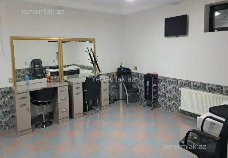 150 m² Obyekt / Ofis Satılır, 10-cu mikrorayon, Sumqayıt